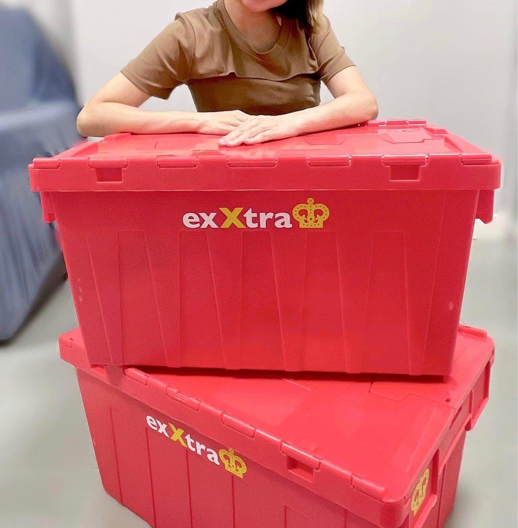 Valet Storage Solution, Furniture & Home Living, Home Improvement & Organisation, Storage Boxes