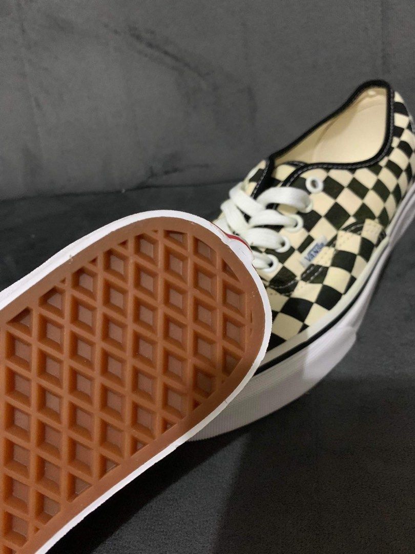 Golden coast vans on feet online