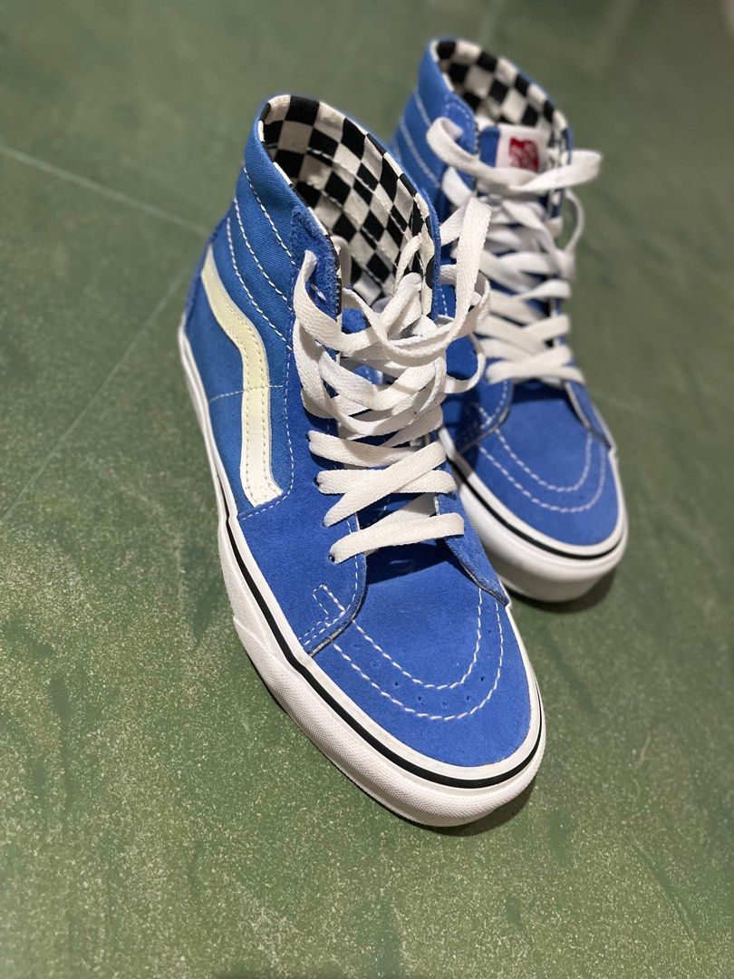 Ski8 hi outlet