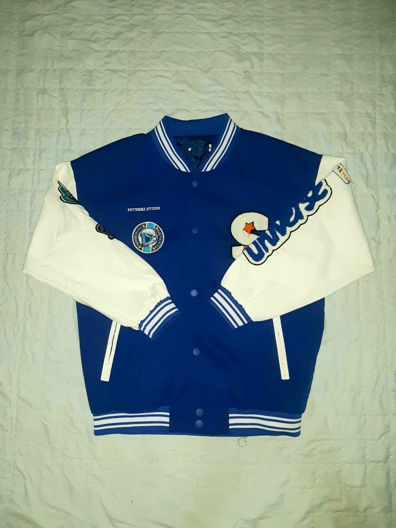 varsity royal blue