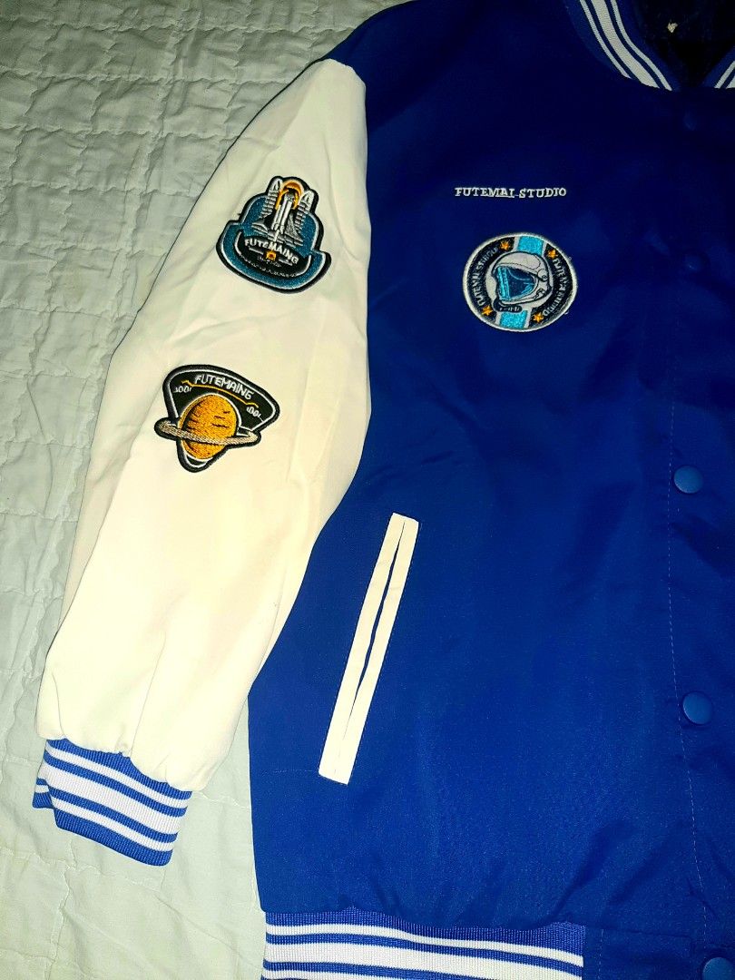 varsity royal
