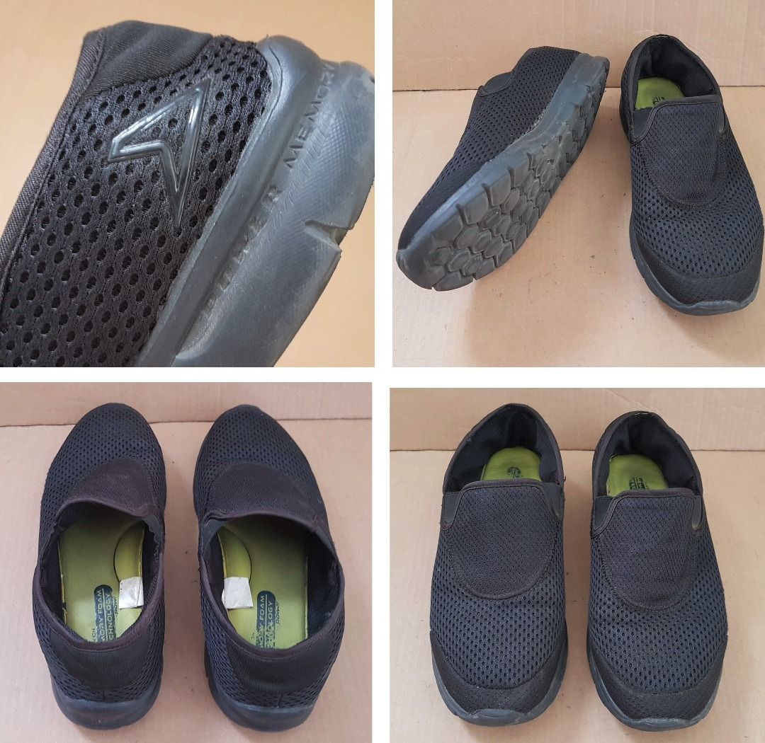 All terrain tennis shoes 2025