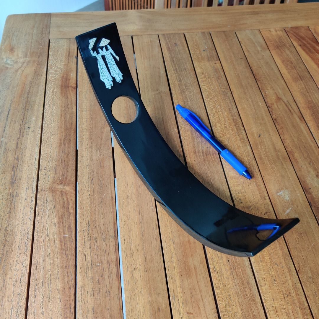 Vietnamese Wine Bottle holder, TV & Home Appliances, Kitchen Appliances