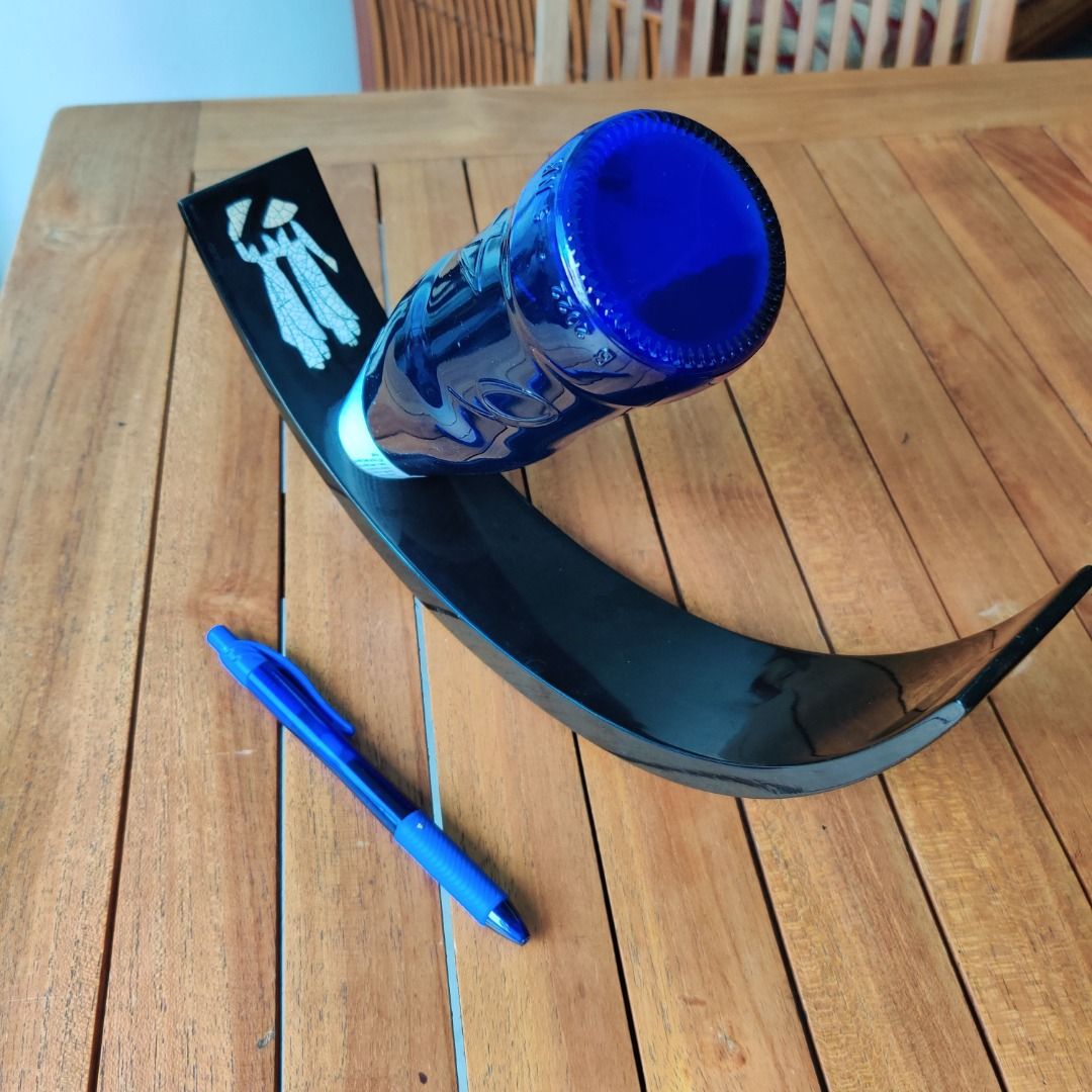 Vietnamese Wine Bottle holder, TV & Home Appliances, Kitchen Appliances