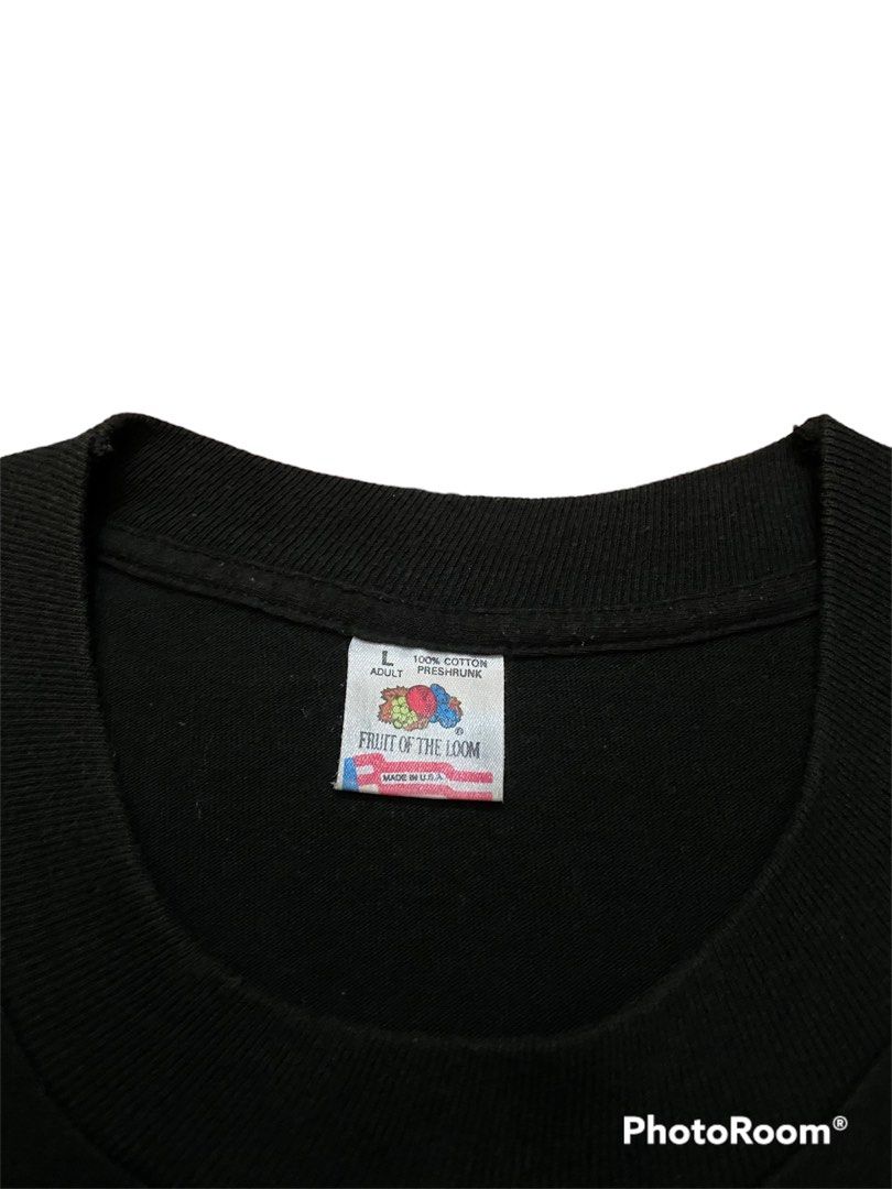 Vintage Keith Haring Annie Leibovitz Shirt Men S Fashion Tops Sets Tshirts Polo Shirts On