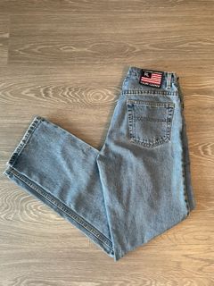 Vintage Ralph Lauren Denim