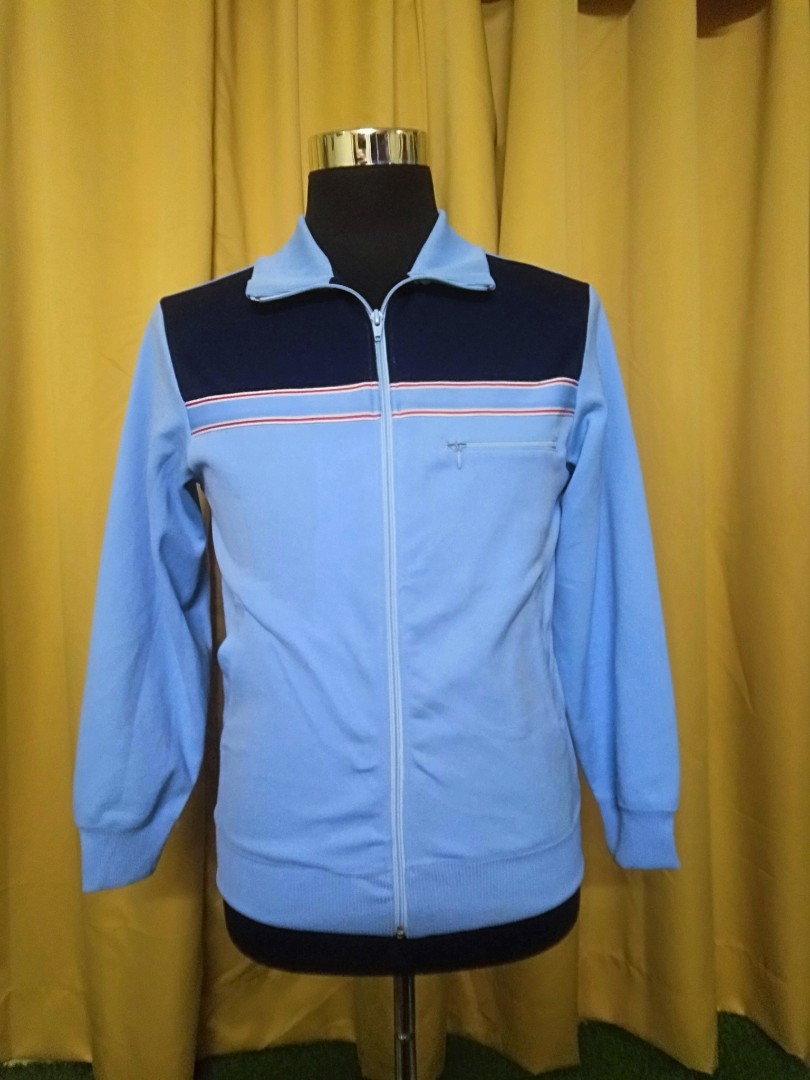 VINTAGE TRACKTOP 70s 80s Men s Fashion Tops Sets Hoodies On Carousell vintage-tracktop-70s-80s-men-s-fashion-tops-sets-hoodies-on-carousell