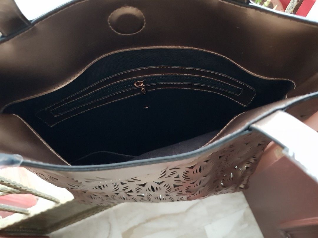 Frye new arrivals carson tote
