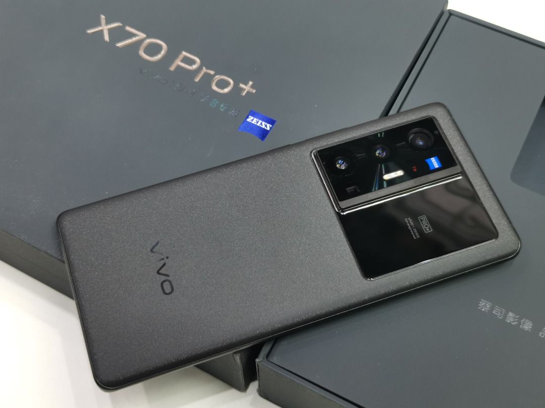 スマホ/家電/カメラvivo x70pro plus 中国版 256gb ブラック - navalpost.com