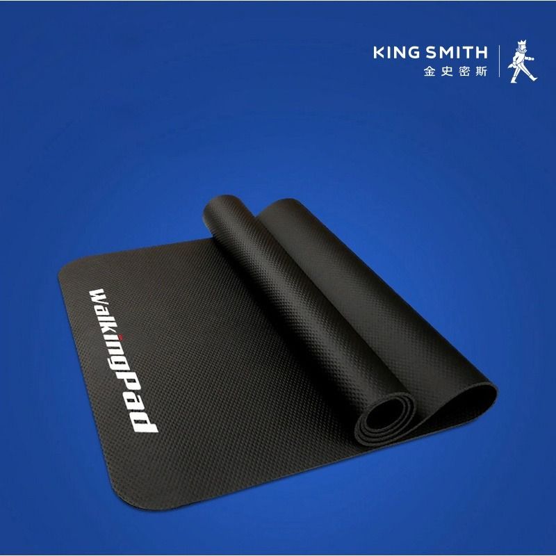 Yoga mat size treadmill shop