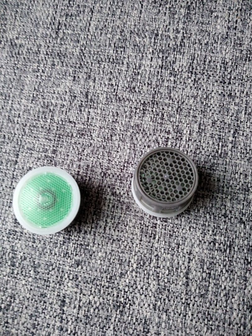 Water tap flow controller 節流器, 傢俬＆家居, 浴室、廚房用品配件 - Carousell