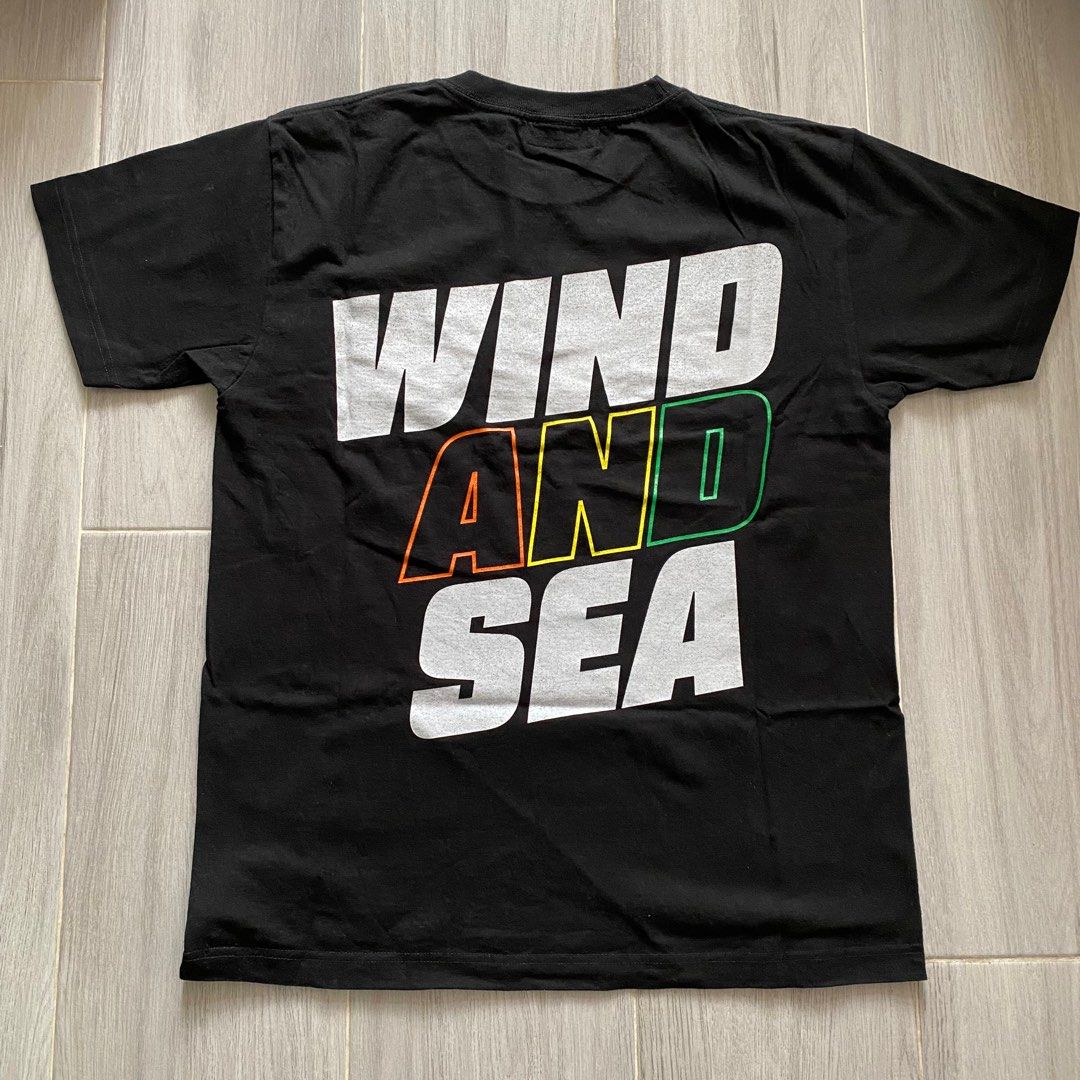 木村拓哉 Wind And Sea