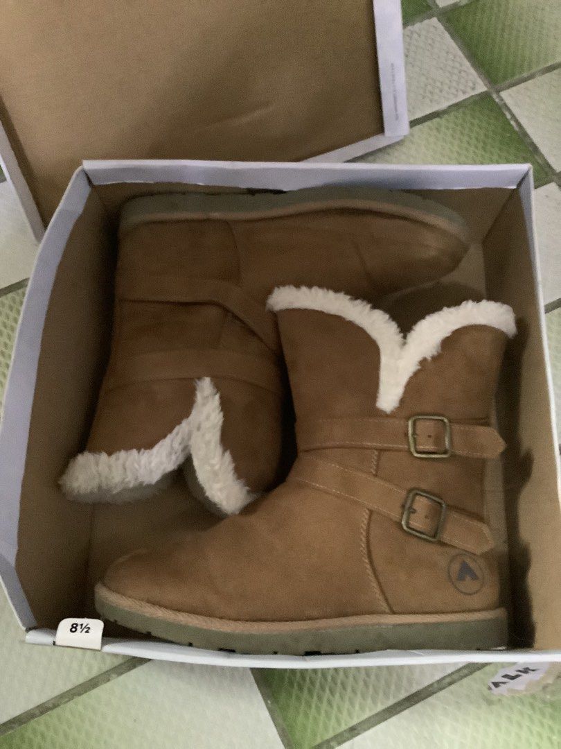 Payless women's winter boots store