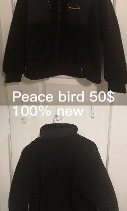 winter clothing