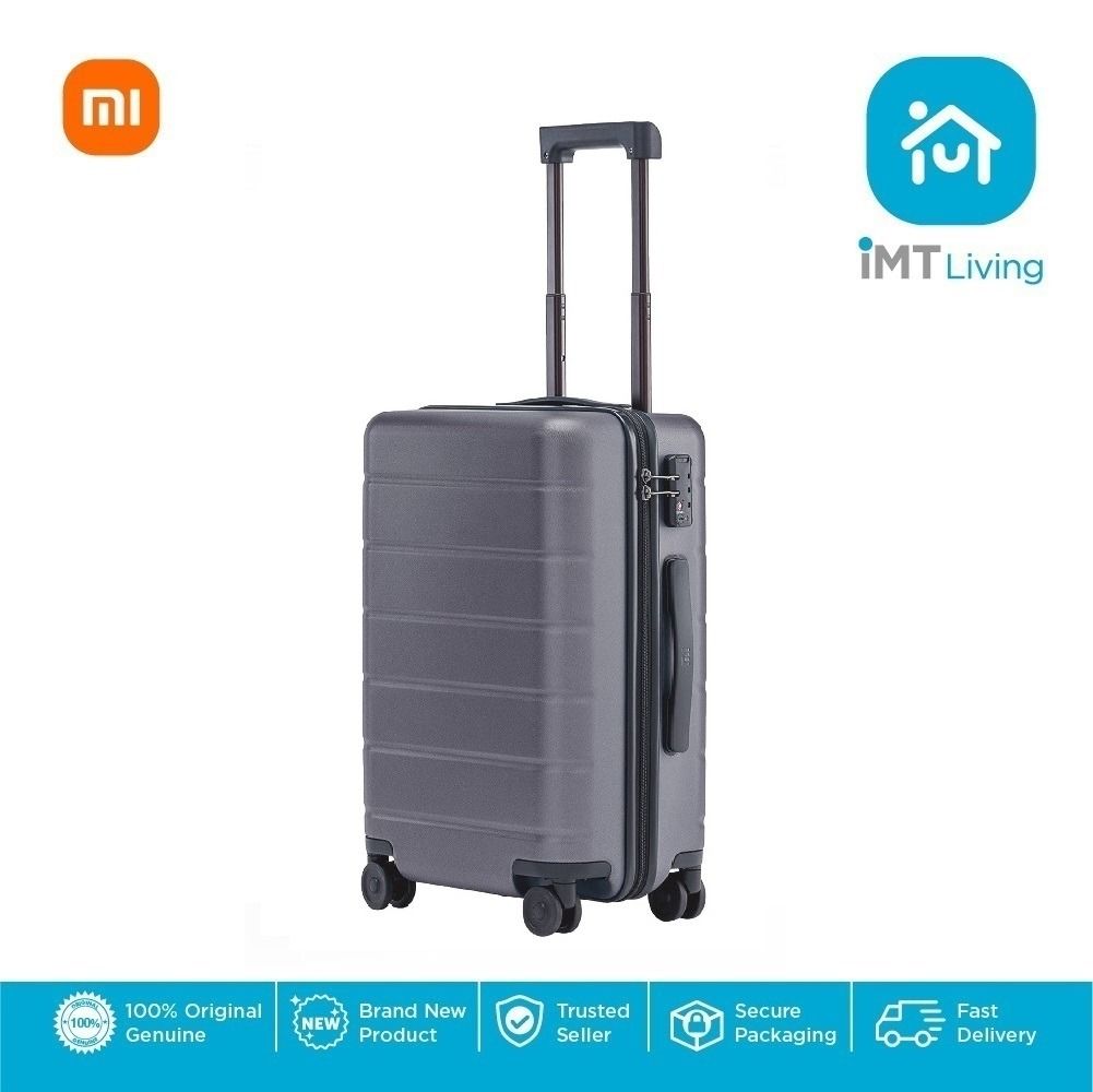 Mi luggage malaysia hotsell