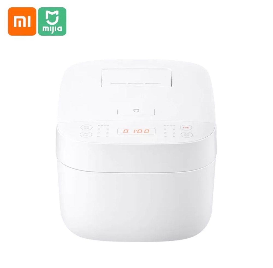 Xiaomi Mija Rice Cooker, TV & Home Appliances, Kitchen Appliances