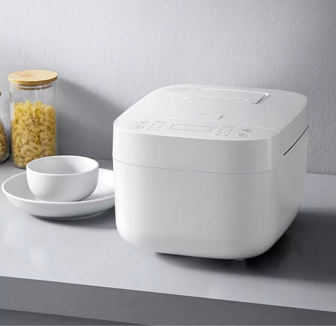 Xiaomi Mija Rice Cooker, TV & Home Appliances, Kitchen Appliances