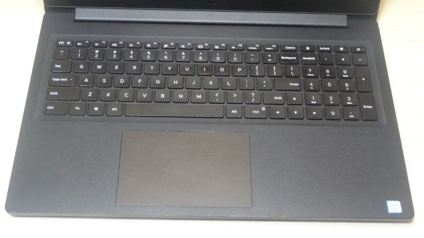 Xiaomi TM1709 (Category: Laptops & Notebooks) located in Pasay City. Submitted by laptophubphil (Listing ID 1207431652, Image 3). Description: ❗ Pls like my fb page @laptophubphil for regular updates ✅ Follow my carousel @laptophubphil ❤ 👉 Follow my Instagram @laptophubphil 🔥 💯 lowest price than in mall and market! 💯 legit seller "Praise be to God" Xiaomi TM1709 = 2ND HAND P 27500 -RAM 16GB + SSD 512gb -Nvidia MX110 2GB -Full HD 1080P -QUADCO