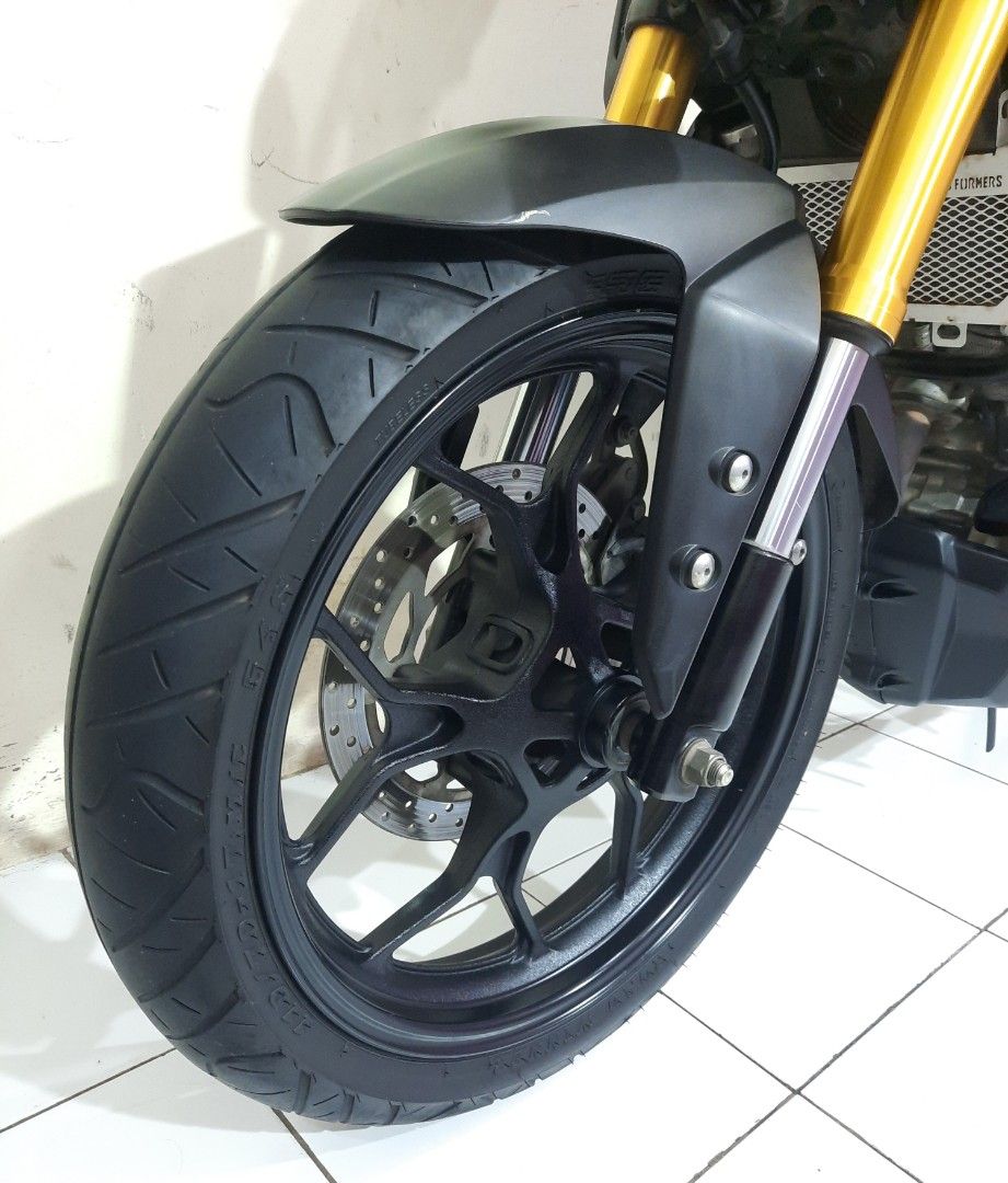 yamaha mt 15 2020 specs