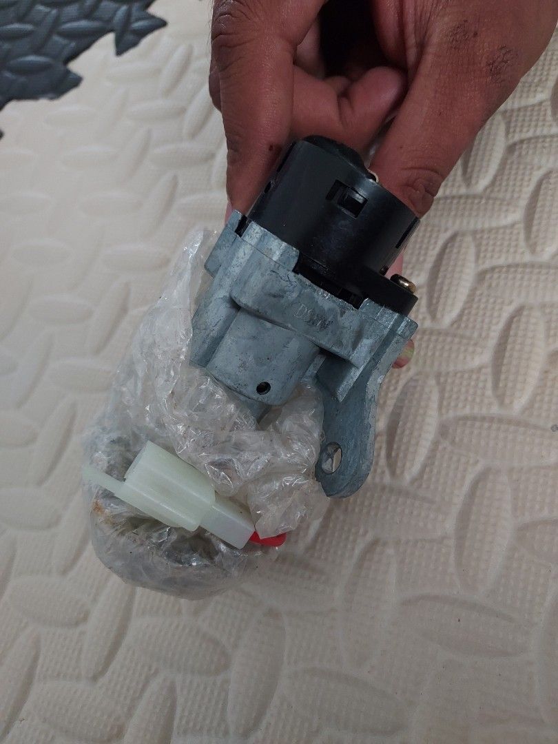 Yamaha X1R Key ignition, Motorcycles, Motorcycle Accessories on Carousell