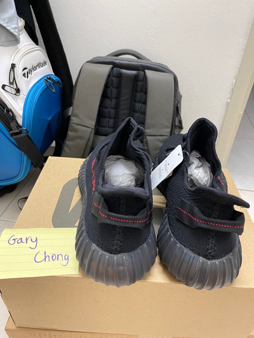 Yeezy 350 sale heel