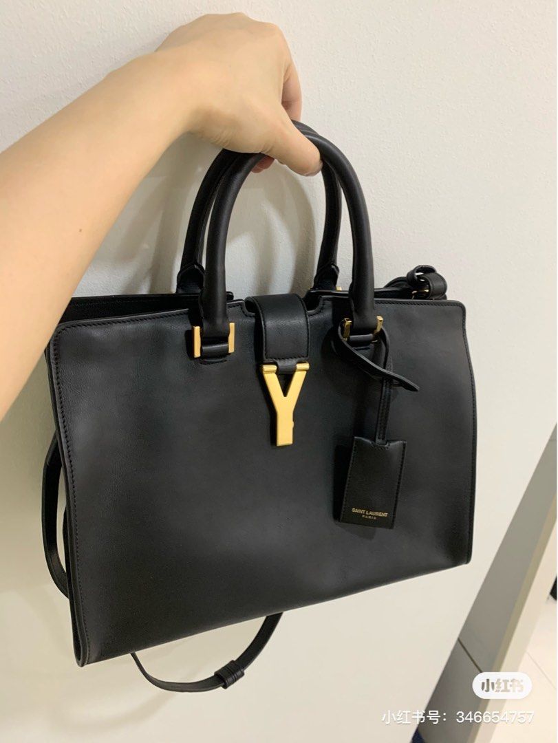 ysl bag bag