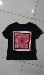 Zara top