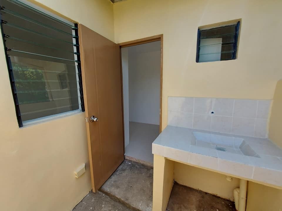 1bedroom Rowhouse For Sale in Iriga City Camarines Sur, Property, For