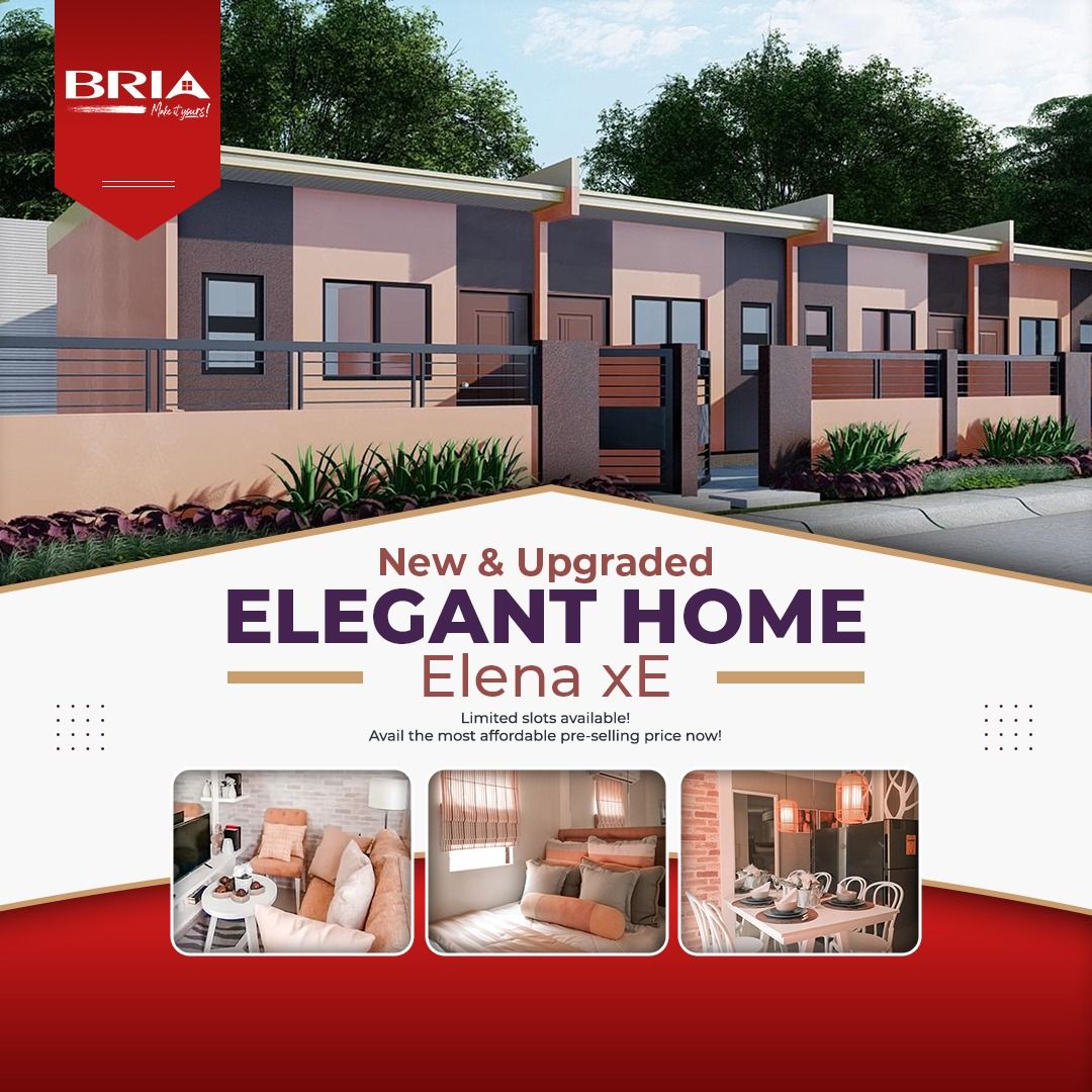 1bedroom Rowhouse For Sale in Iriga City Camarines Sur, Property, For