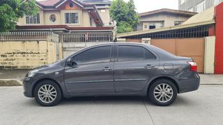 Toyota Vios 1.3G Manual Financing 55k Dp All in Manual