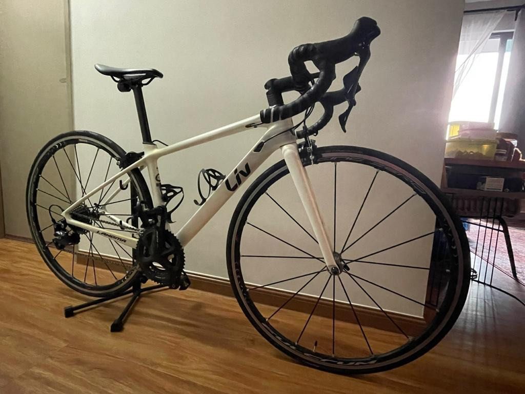 Liv langma advanced 2 2020 clearance