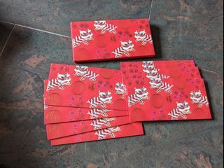 2023 ang bao red packet ang pao each at 8