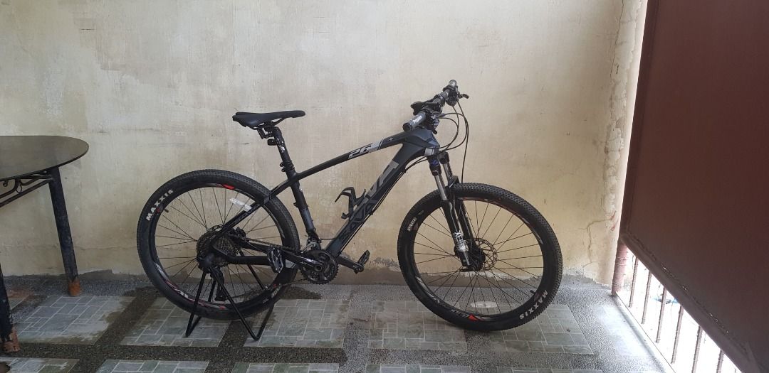 Shimano 3x11 shop groupset