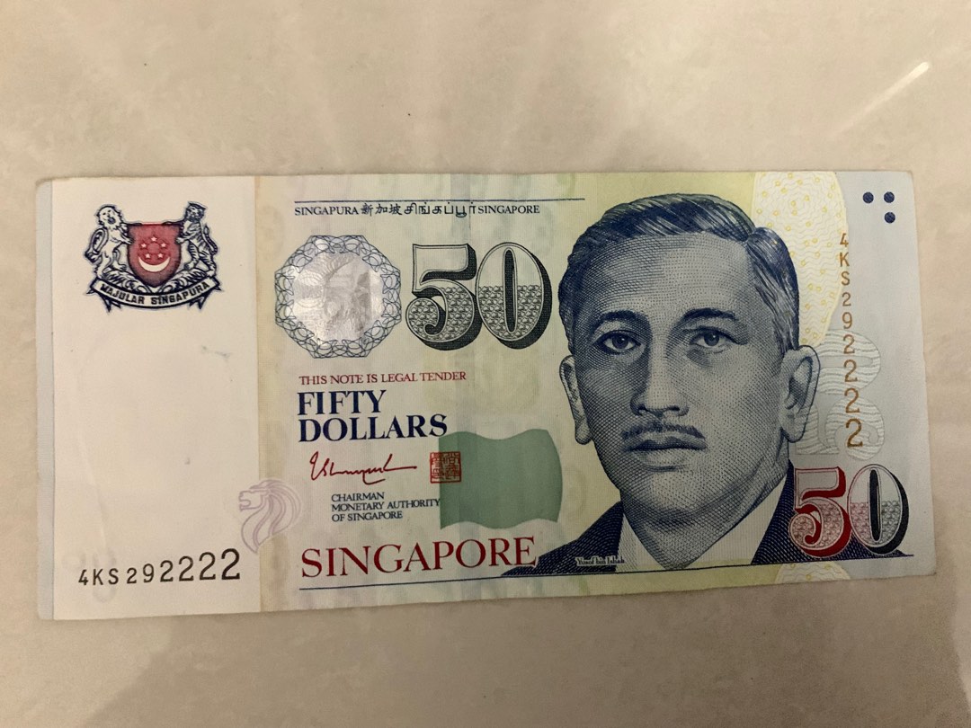 50-note-hobbies-toys-memorabilia-collectibles-currency-on-carousell