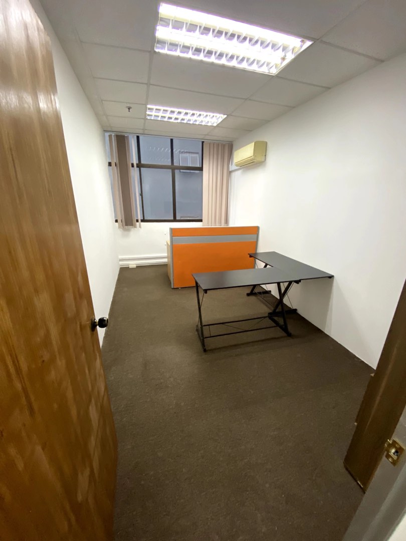 50 Playfair Road Noel Building, Property, Rentals, Commercial on Carousell