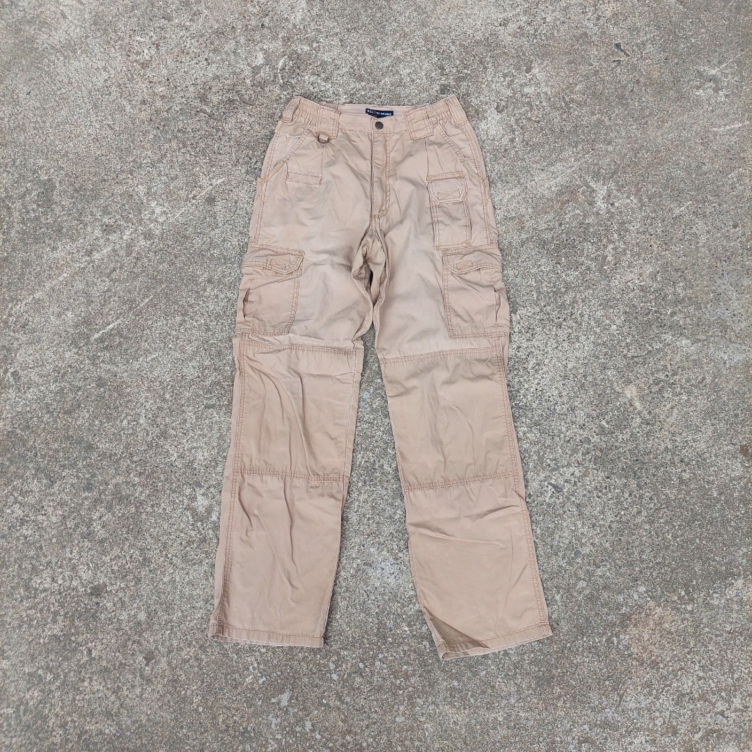 511 Tactical Pants, Men's Fashion, Bottoms, Jeans on Carousell
