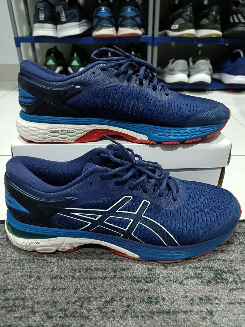 Asics kayano online 25 8.5