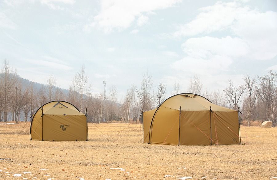 セールSALE [MINIMAL WORKS(ミニマルワークス)] Jack Shelter Plus