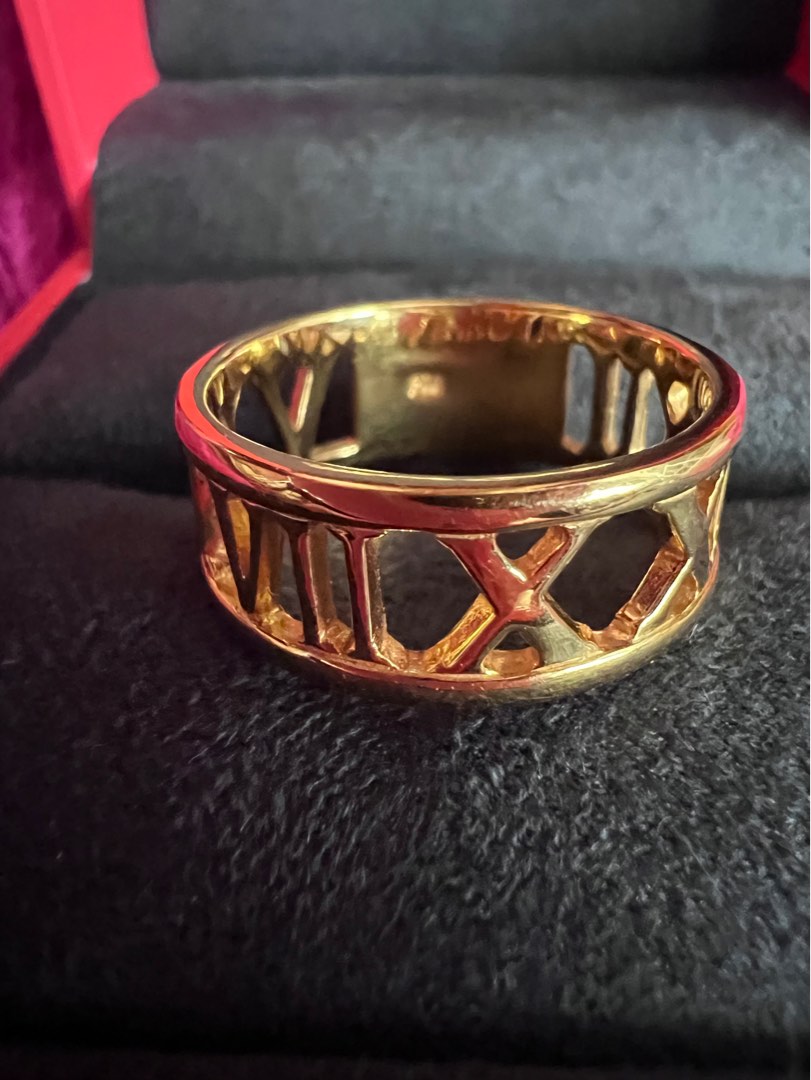 Gold ring sales under 7000