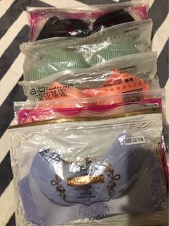 全新 成套內衣