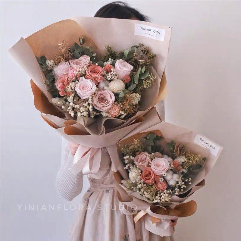 現貨茶色永生花乾花花束永生花燈玫瑰保鮮花花束繡球花花生日禮物情侶閨蜜畢業結婚禮物情人節禮物母親節禮物畢業禮物畢業花聖誕禮物情人節花束 興趣及遊戲 手作 自家設計 文具及工藝 現貨茶色永生花乾花花束永生花燈玫瑰保鮮花花束繡球花花生日禮物情侶閨蜜畢業結婚禮物情人節禮物母親節禮物畢業禮物畢業花聖誕禮物情人節花束 興趣及遊戲 手作 自家設計 文具及工藝