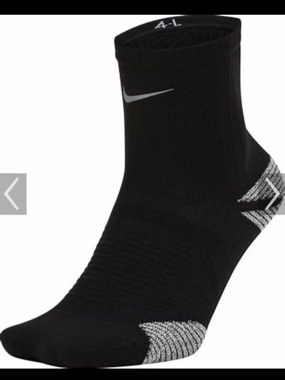 Nike racing socks hotsell