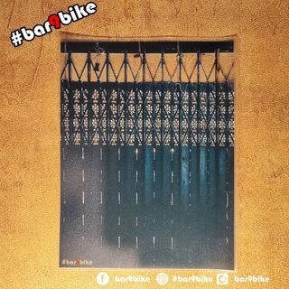 （分類：）位於 。 由 bar9bike.Sticker 提交（商品編號 1207700957，圖片 1）。簡介： 。