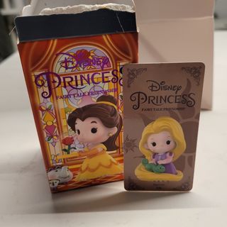 盲盒公仔 - Disney魔髮奇緣（Rapunzel)