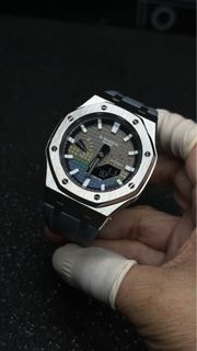 CasiOak Special Collection item 3