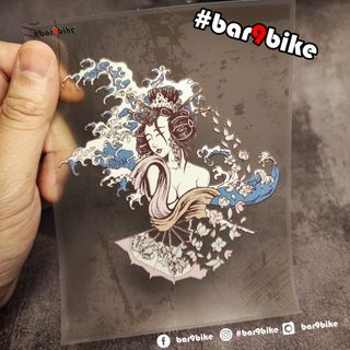 （分類：）位於 。 由 bar9bike.Sticker 提交（商品編號 1207700649，圖片 1）。簡介： 。
