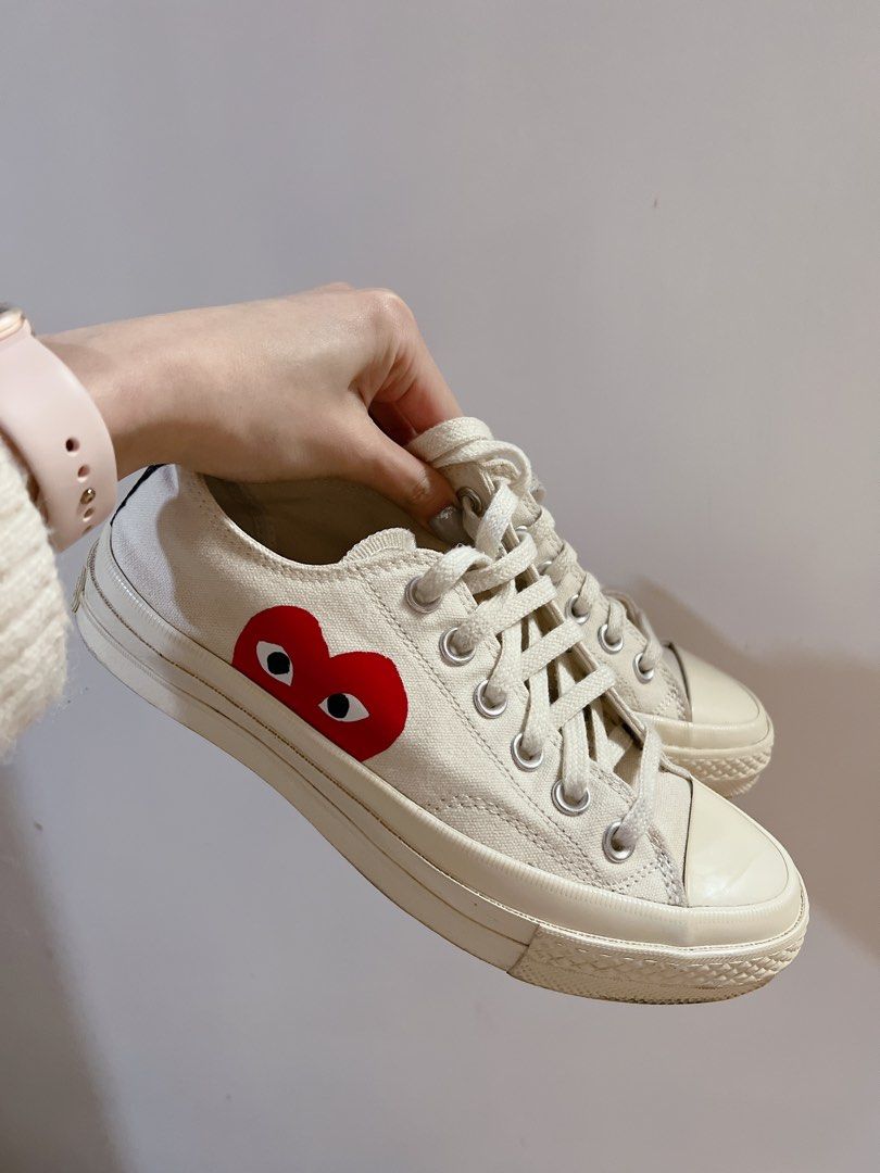 Converse 1970 play top