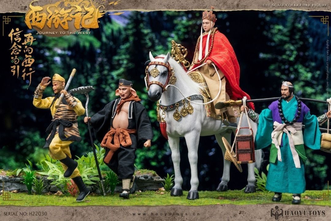 Ou Zhi Xiang 1/6 孫悟空　西遊記 Ou Zhi Xiang 1/6 孫悟空 西遊記の通販 by MASA's shop｜ラクマ