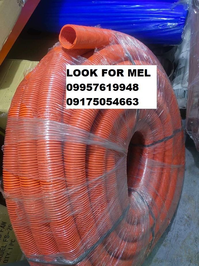 " PVC FLEXIBLE HOSE ", Commercial & Industrial, Construction Tools