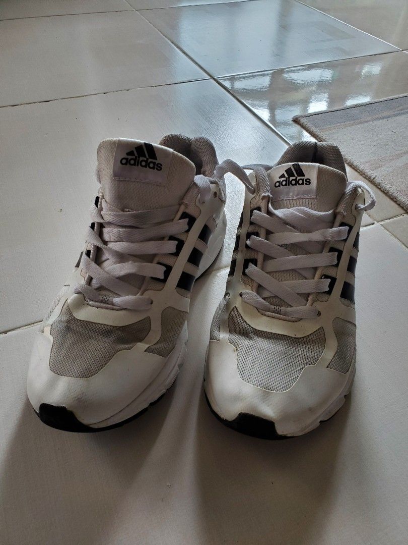 ADIDAS ADIPRENE, Women's Fashion, Footwear, Sneakers on Carousell